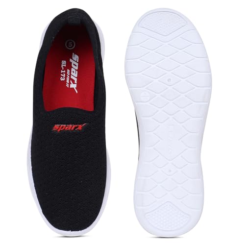 Image of Sparx Women Mesh Casual Shoes