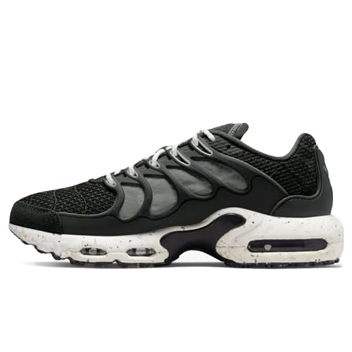 Nike Mens Air Max Plus Terrascape DN4590 001 Off Noir - Size 10.54