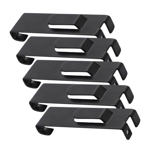 Unomor Hooks Hangers Utility Hook Grid Wall Hooks Display Home Storage Modern Design