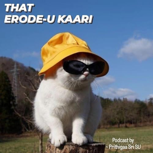 That Erode-u Kaari Titelbild