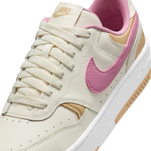 Image of Nike Women Suede Running Shoes