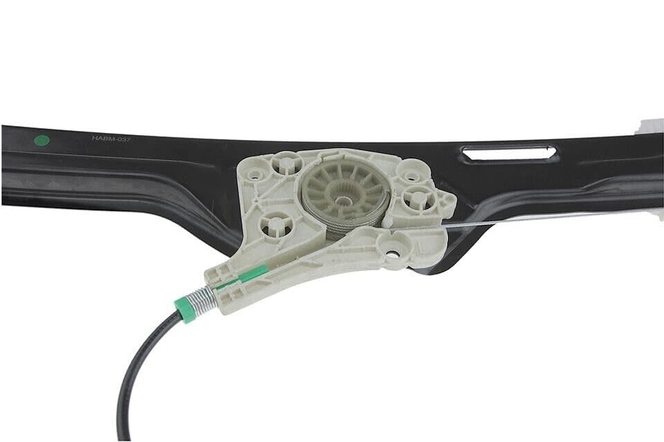 Lève-vitre avant gauche pour BMW X5 E70 2006-2013 Référence 51337166379
