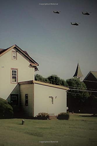 Life in the Good Ol' USA (The Love of Another Book 2)