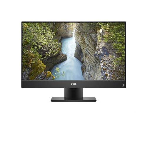 Amazon.com: Dell OptiPlex 7470 All-in-One Computer - Intel Core i7