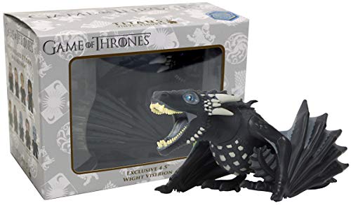 Game of Thrones SDCC – Viserion Wight Collectible Figurine, Standard