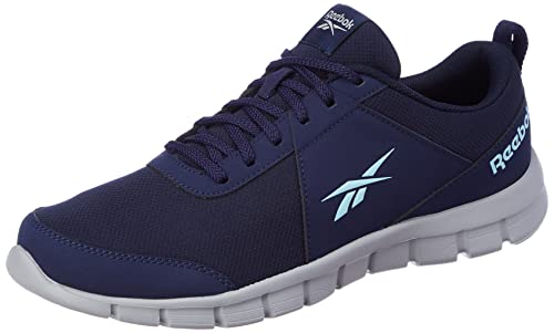 Reebok Men Traveller Lp M Vector Sneaker Navy/Blue Pearl 10-9 UK (10 US) (B0BVBWZYY3) Amazon Price History, Amazon Price Tracker