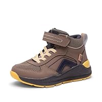 Bisgaard Boy's Unisex Kid's Drake Tex Fashion Boot, Brown, 9.5 UK Child