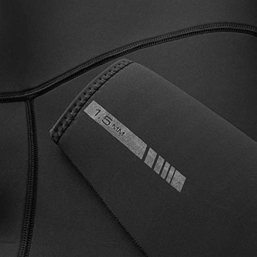 Gill Chaqueta Neopreno Mujer 1.5mm para Deportes Acuáticos, Vela, Paddleboarding y Surf miniatura 6