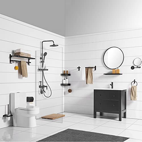 Robinet de lavabo extractible en laiton pour nettoyer facilement votre salle de bain - 7