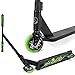 Movino Maniac Stunt Scooter Roller | Professioneller Freestyle Roller | IHC-Kompressionssystem | Street-Deck | T-Bar mit Abmessungen 59 x 54 cm | Räder 110 mm Full Core mit ABEC9-Lagern