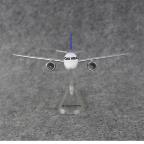 Avión Embraer E190-E2 1/250 de colección el regalo perfecto de aviación 7