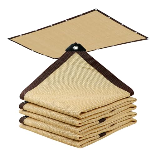 Filet de protection solaire pour repas sur la terrasse et jardin - 2