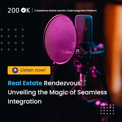 Real Estate Rendezvous: Unveiling the Magic of Seamless Integration
