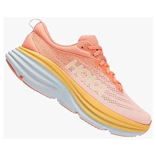 Image of Hoka ONE ONE Womens Walking ShoeTrainers