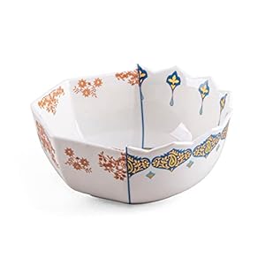 Seletti Hybrid Aror Cereal/Soup Bowl 6″