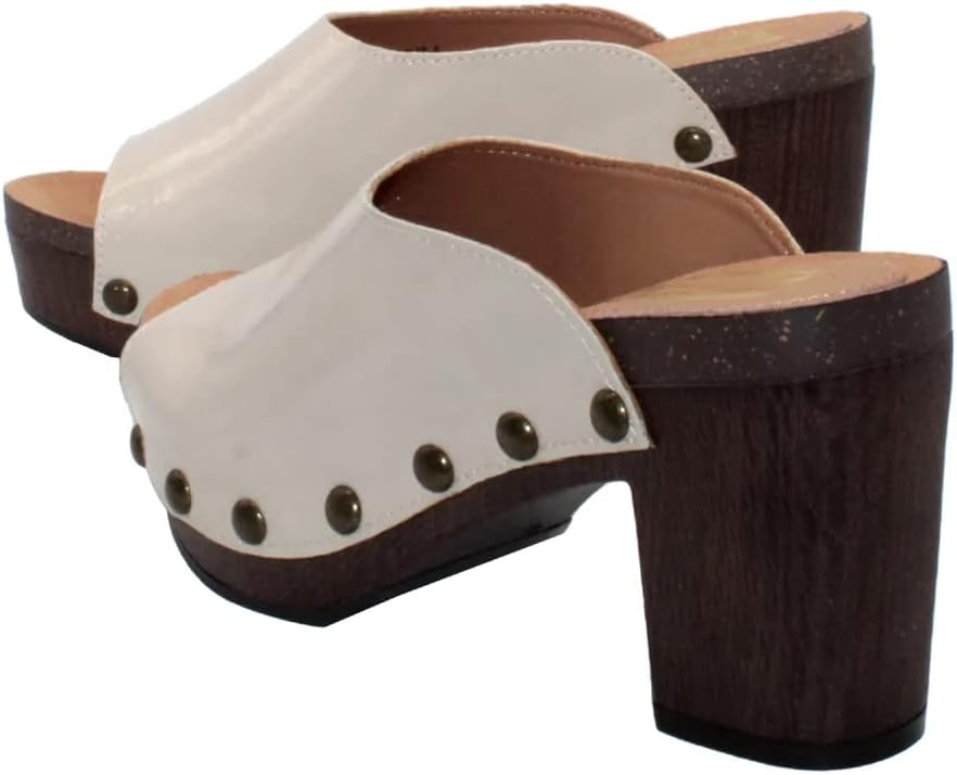 Sbicca Women's Montrose Sandal, Cream, 7 | Image 2