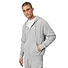 Nike Men's Sportswear Club, Dark Grey Heather/Light Smoke Grey/White