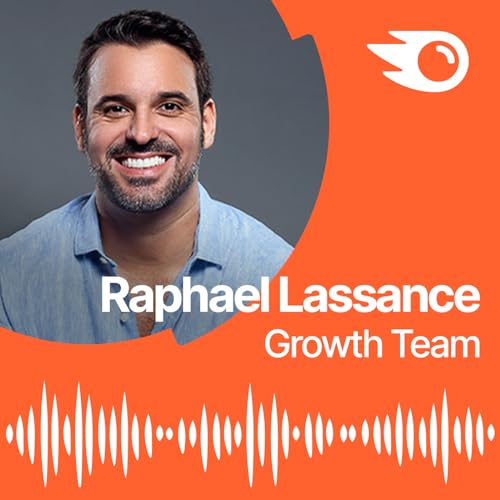 Epis&oacute;dio 1 - Raphael Lassance - Mestre do Sucesso em Growth e Vendas