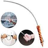 Stinger Car Emergency Tool, Personal Safety Tool (Classic Version in Orange)