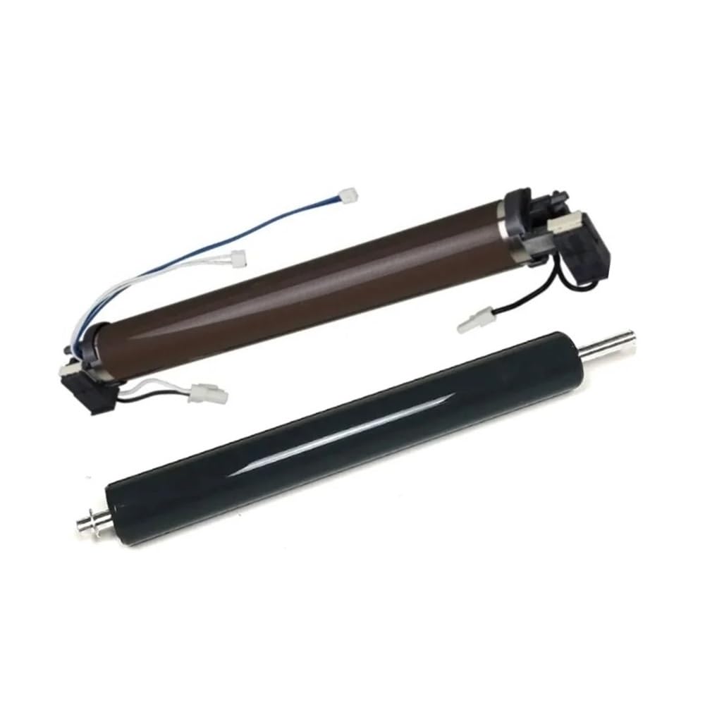 Solution bloc de fixation HP M604 M605 contre les bavures - 2