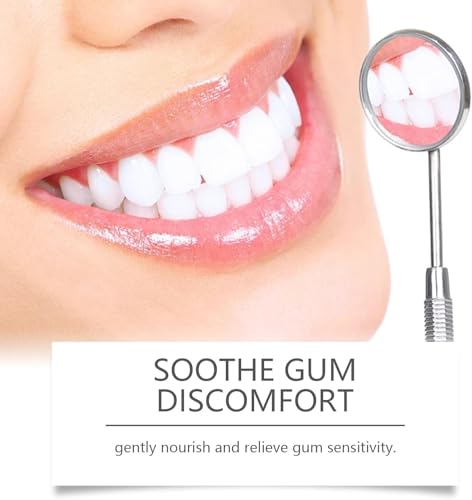 Hydroxylapa-Zahnpasta, 7,5 % Hydroxylapa-Zahnpasta für fortschrittlichen Zahnschmelzschutz und Zahnstärkung, Nano-Hydroxylapa-Zahnpasta, fluoridfreie Zahnpasta für empfindliche Zähne (3) – Bild 5