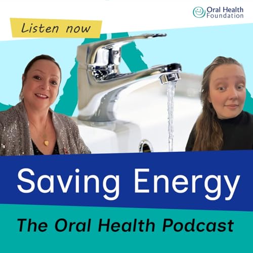 Keep energy bills down with these oral health tips