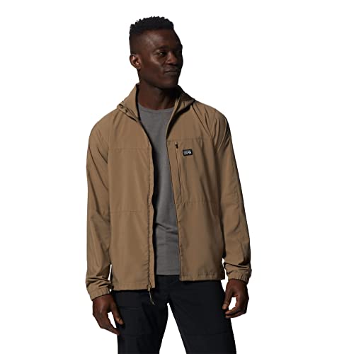 Image of Mountain Hardwear Trail Sender Jacket