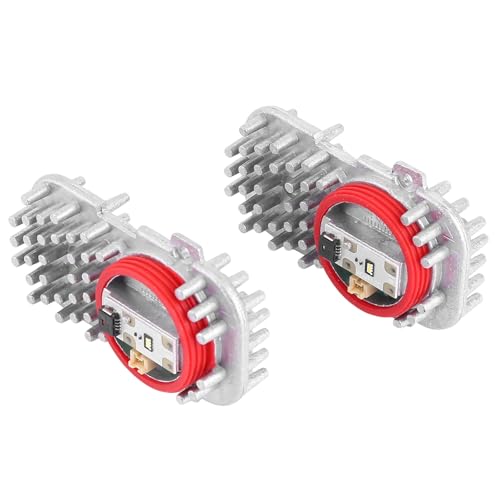 Módulo LED DRL Repuesto OE para BMW X3 X5 X6 y Series miniatura 6