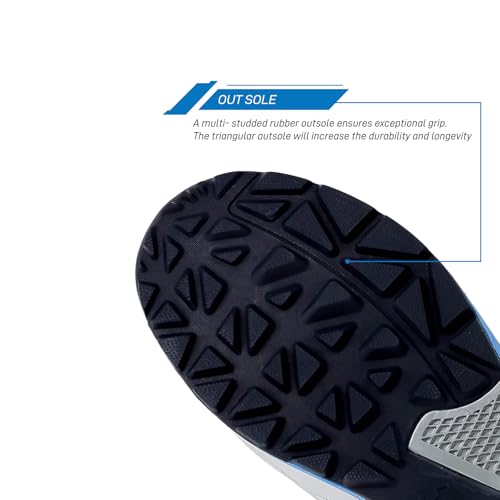 Image of SG Scorer 6.0 Cricket Shoes, Designed to Elevate Your Game to New Heights Power, Precision, and Comfort
