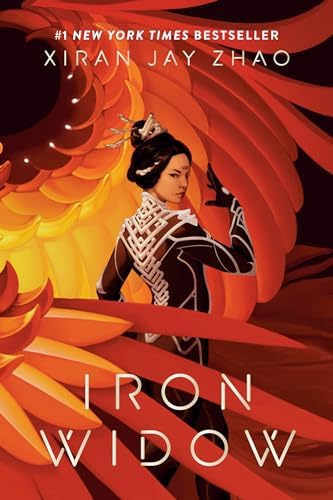 Iron Widow: 1