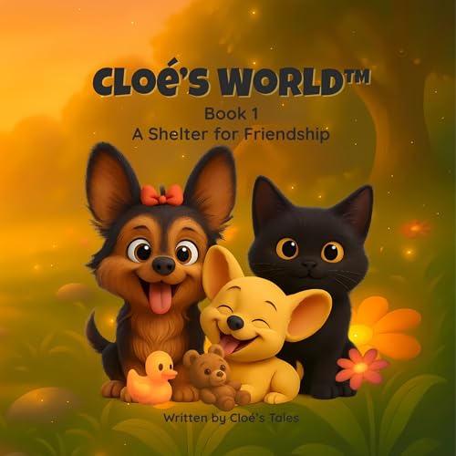 Cloé’s World