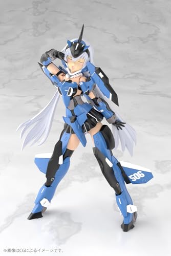 Kotobukiya Frame Arms Girl Stylet Grande Scale Kit miniatura 2