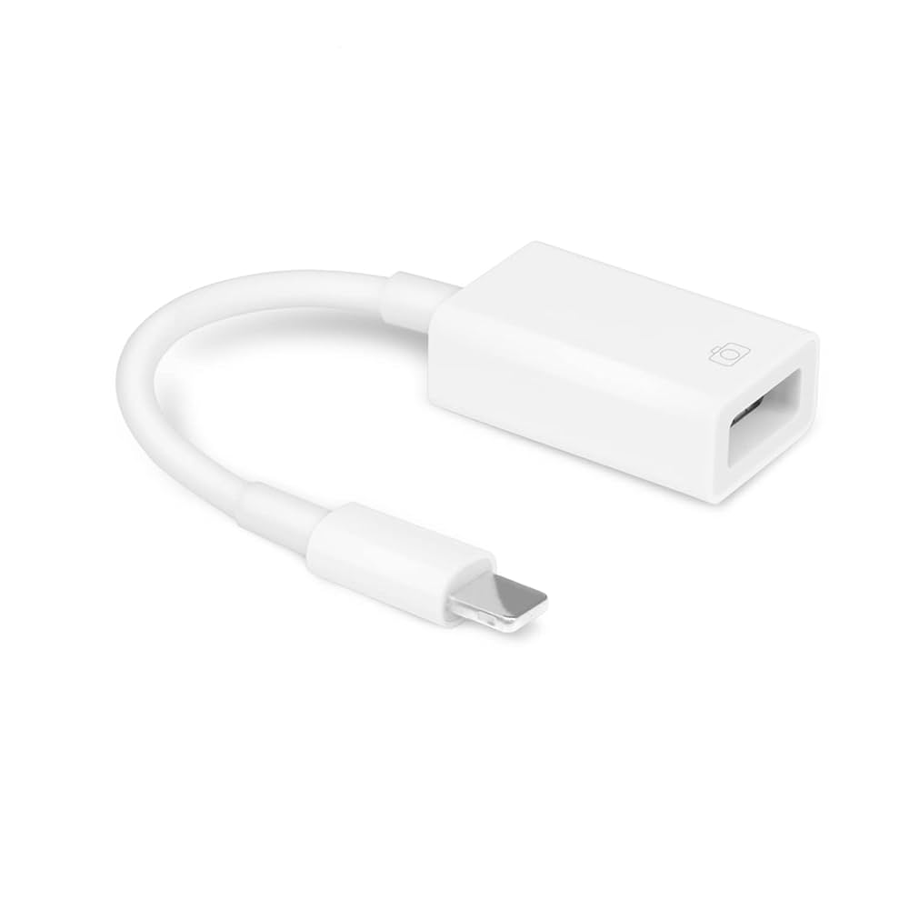 iPad 第６世代 128g+Pencil+Camera Adapter iPad 第6世代 128g+Pencil+Camera Adapter Pencil Adapter for