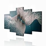 DESIGN ORIGINALE: Tutti i quadri sono fatti nella nostra manifattura, quindi ogni quadro è unico e può diventare una straordinaria addizione / decorazione di qualsiasi stanza