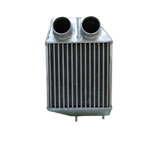 Refroidisseur intermédiaire Renault 5 R5 GT Turbo échangeur thermique 2 rangées