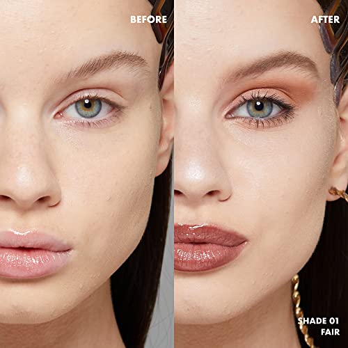 Nyx Professional Makeup 3 Steps To Sculpt Face Sculpting Palette 15g - vue 4