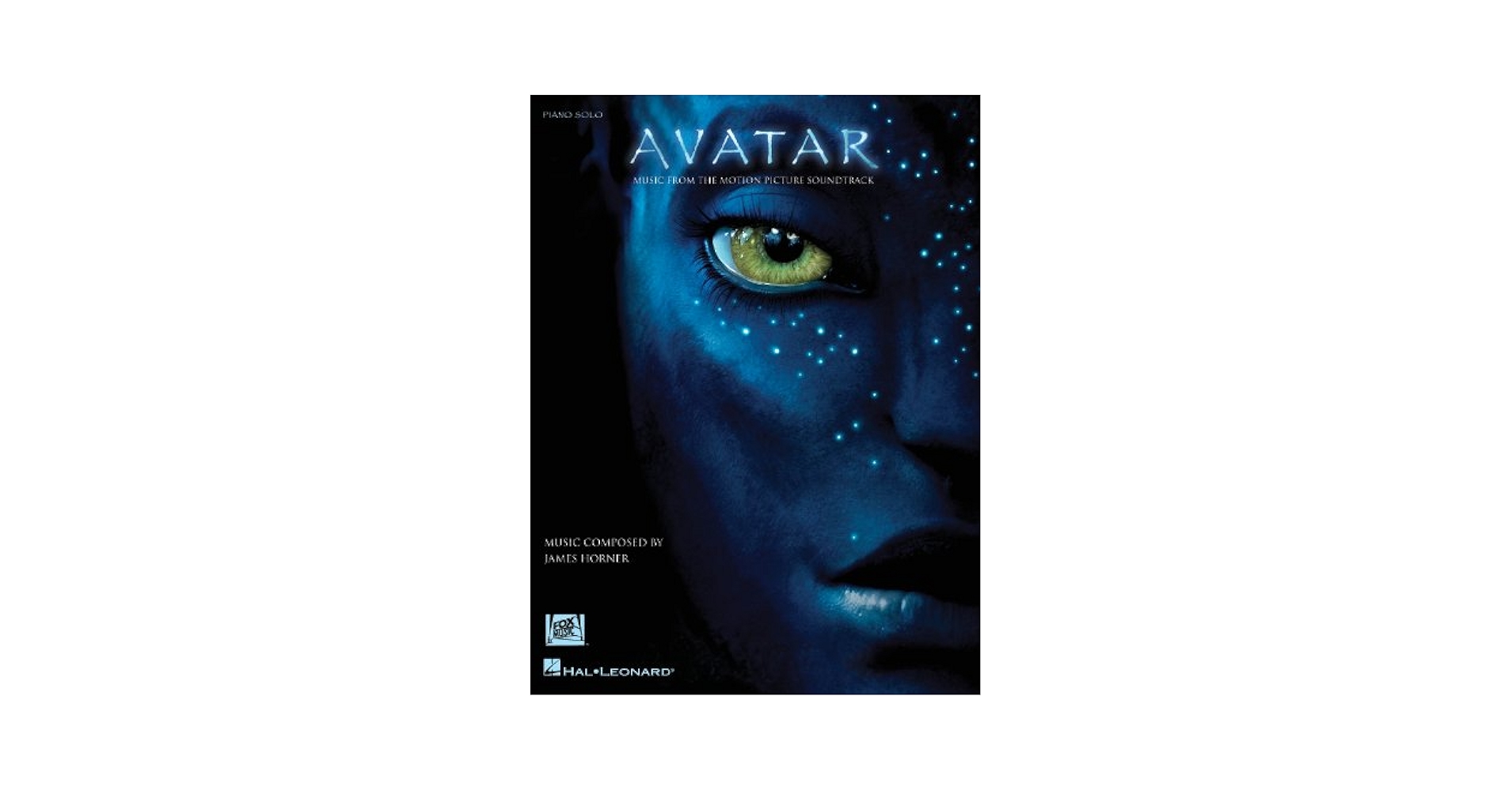欧2LP James Horner Avatar (Music From The Motion Picture) MOVATM117 MUSIC ON VINYL /00520 James Horner – Avatar (Music From The Motion Picture) – 2 x
