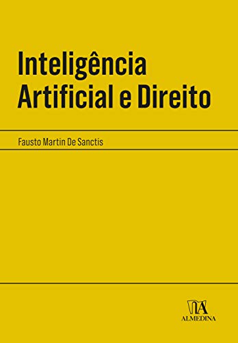 Inteligência artificial e direito: