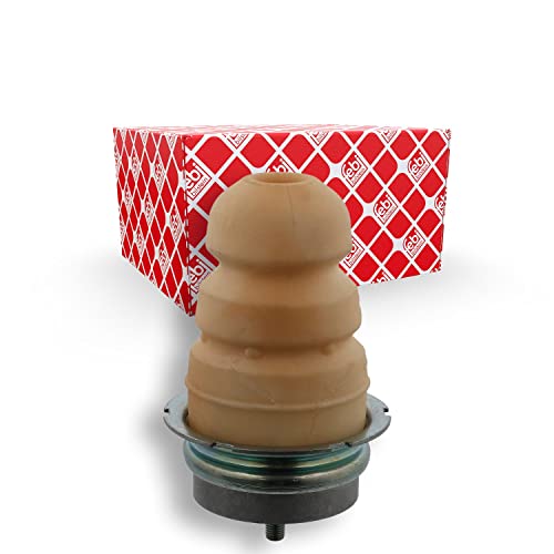 febi bilstein 36864 Bump Stop for shock absorber, pack of one