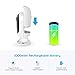 REOLINK Battery Powered Security Camera Wireless Outdoor – 1080p HD Starlight Night Vision, 2.4GHz WiFi, 2-Way Talk, Local Storage, Cloud Service – Argus 2 (2 Pack)