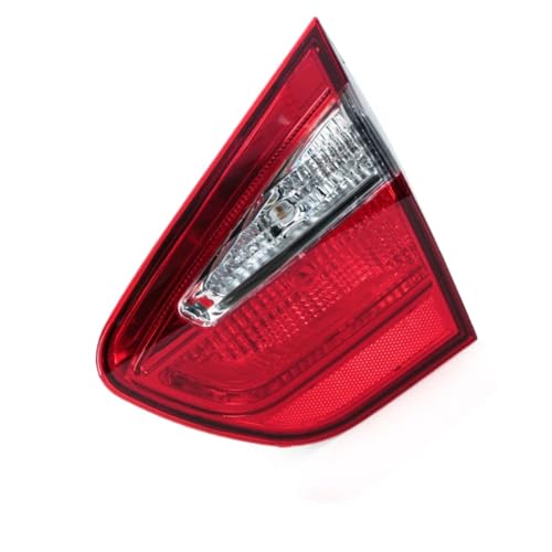 Feu arrière stop clignotant intérieur droit avec plastique haute transparence pour KIA Rio
