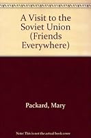 A Visit to the Soviet Union 0307626326 Book Cover