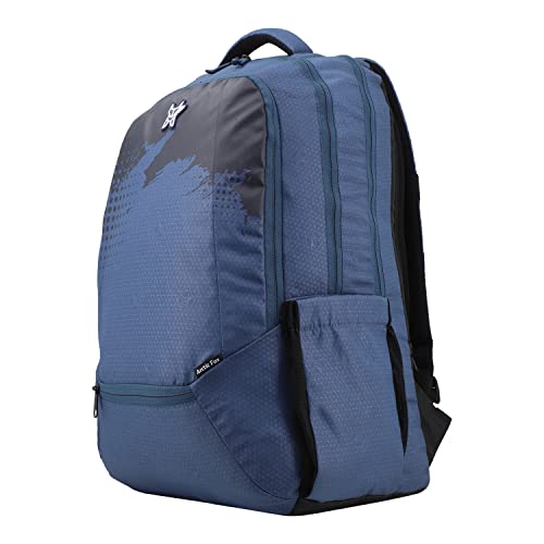 Image of Arctic Fox 46 Liters Reel Plus Black Laptop Backpack