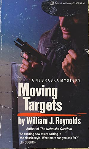 Moving Targets B005IGP47U Book Cover