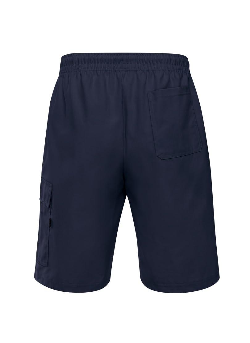 Trigema Pantalones Cortos Deportivos para Hombre