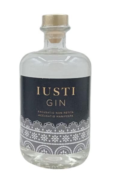 IUSTI GIN