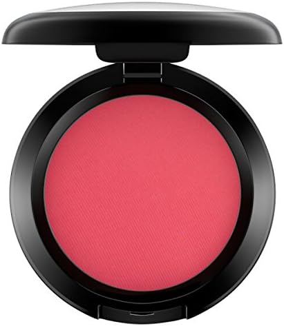 MAC POWDER BLUSH (VARIOUS SHADES) (Frankly Scarlet)