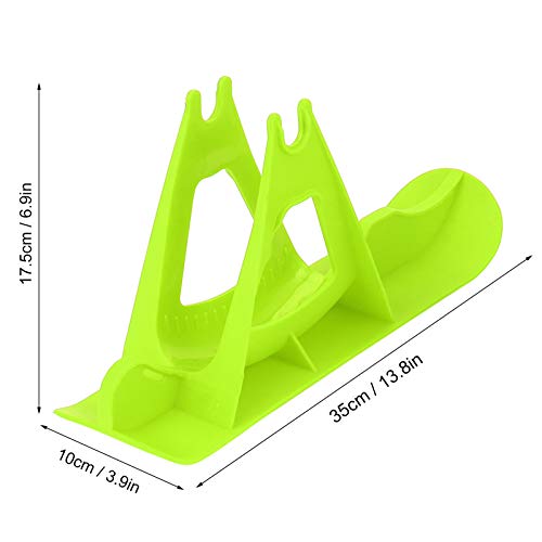 Kit d'attache pour planche de snowboard enfant finie la glisse instable