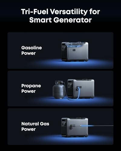 standby generator smart 1010