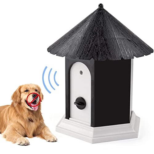 Top 10 Best Sonic Anti Bark Device Reviews & Buying Guide Katynel